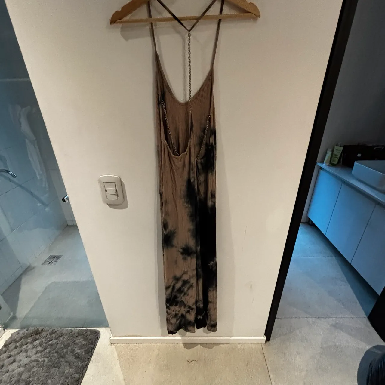 Vestido Sin marca - imagen 1