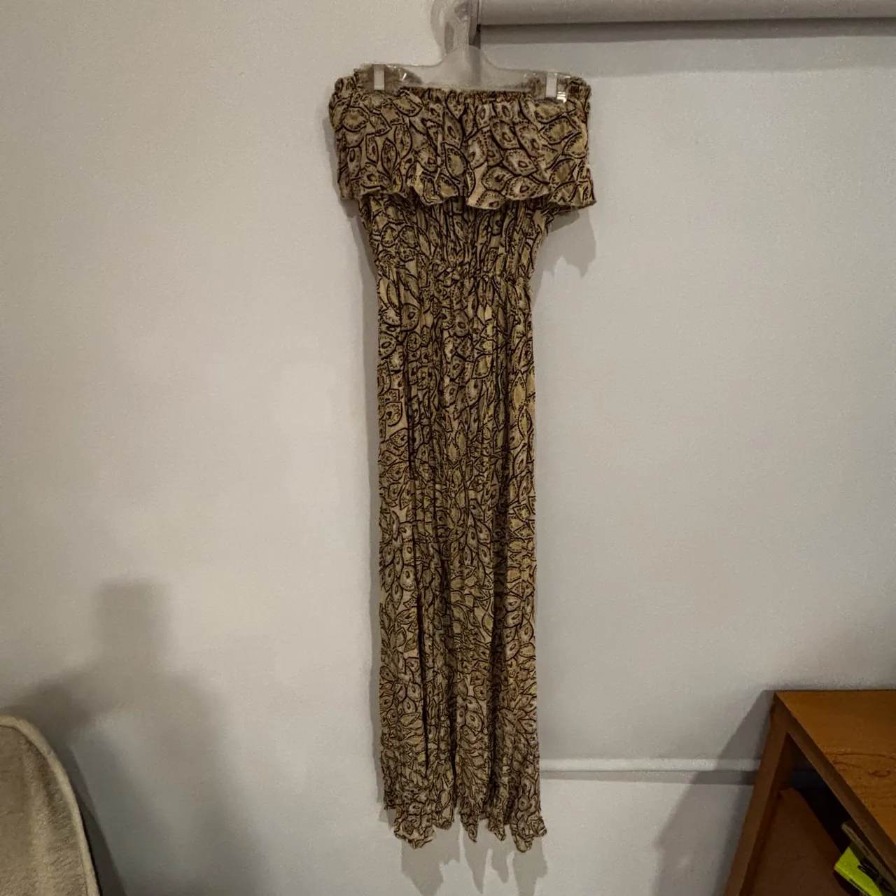Vestido Sin marca - imagen 1
