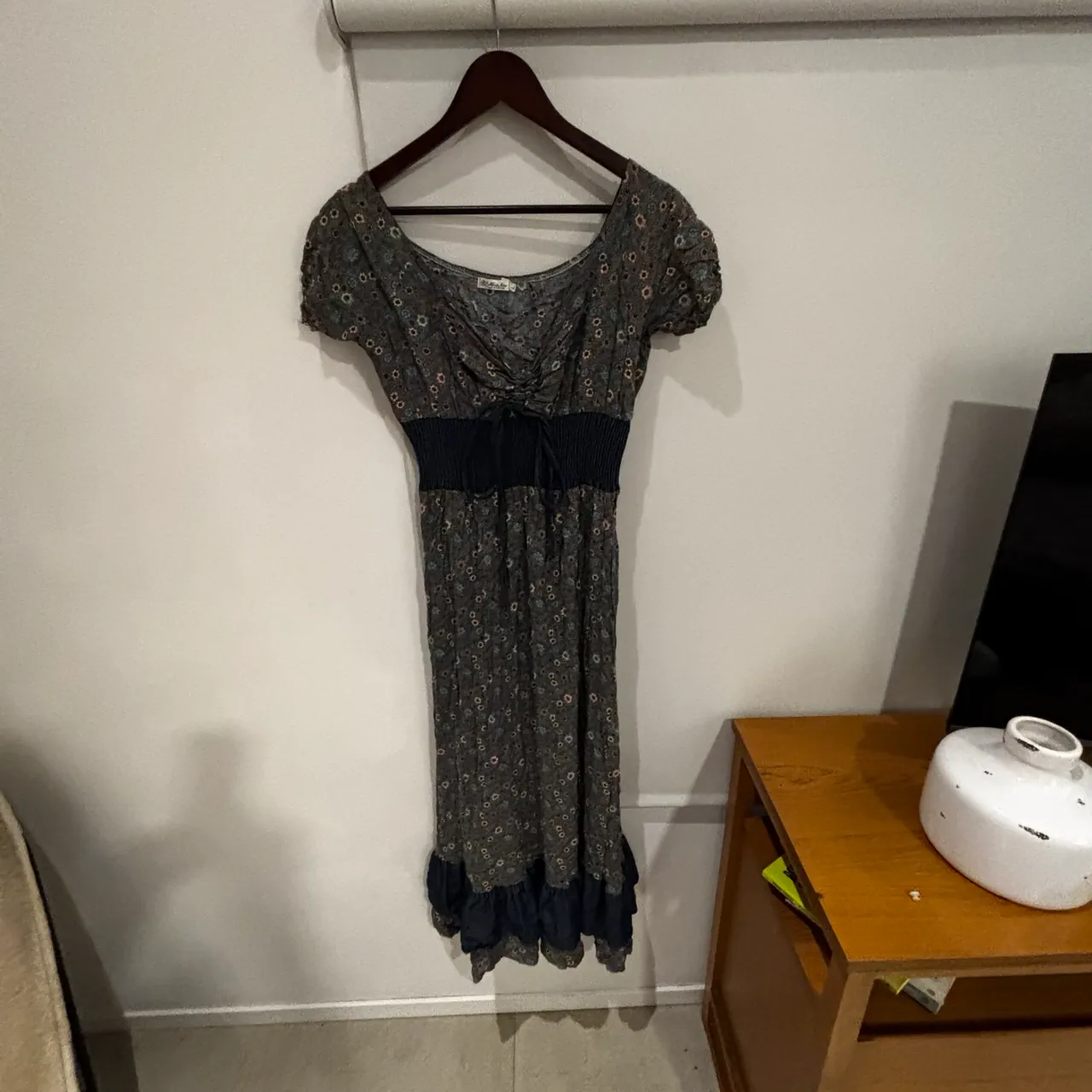 Vestido Sin marca - imagen 1