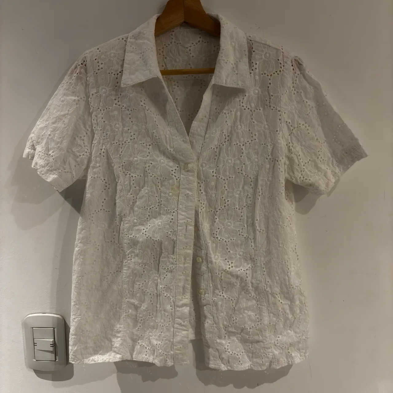 Camisa Sin marca - imagen 1