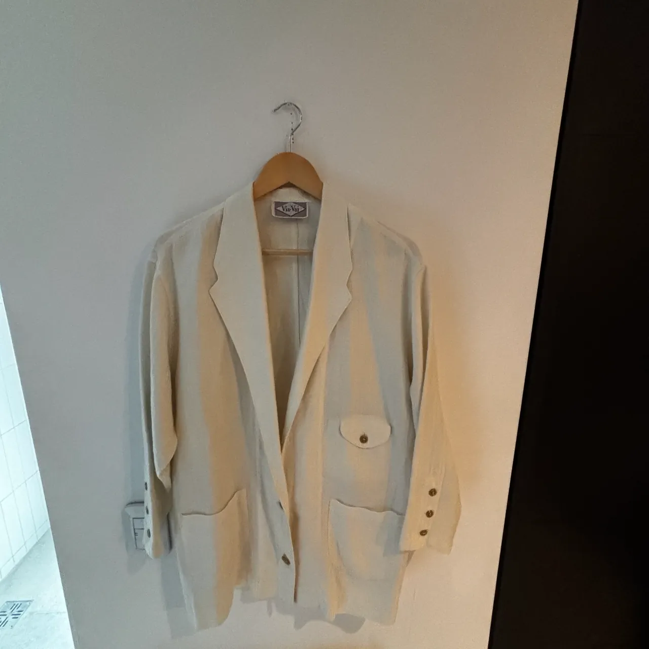 Blazer Vía bai - imagen 1
