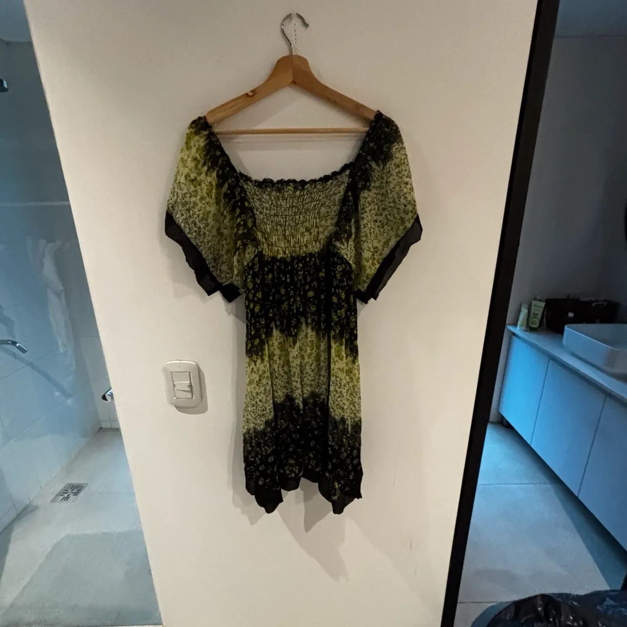 Vestido Sin marca - imagen 1