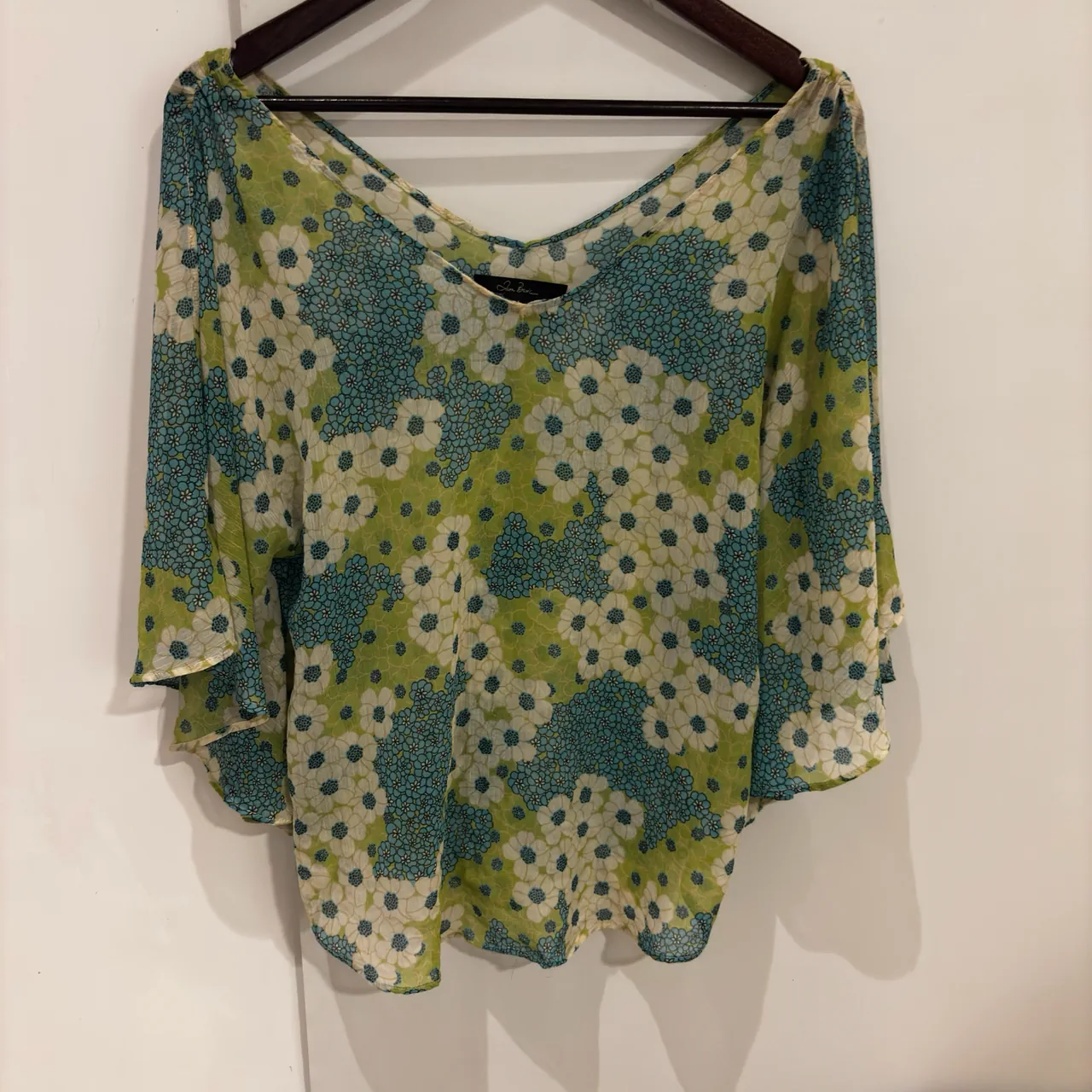 Blusa Sin marca - imagen 1