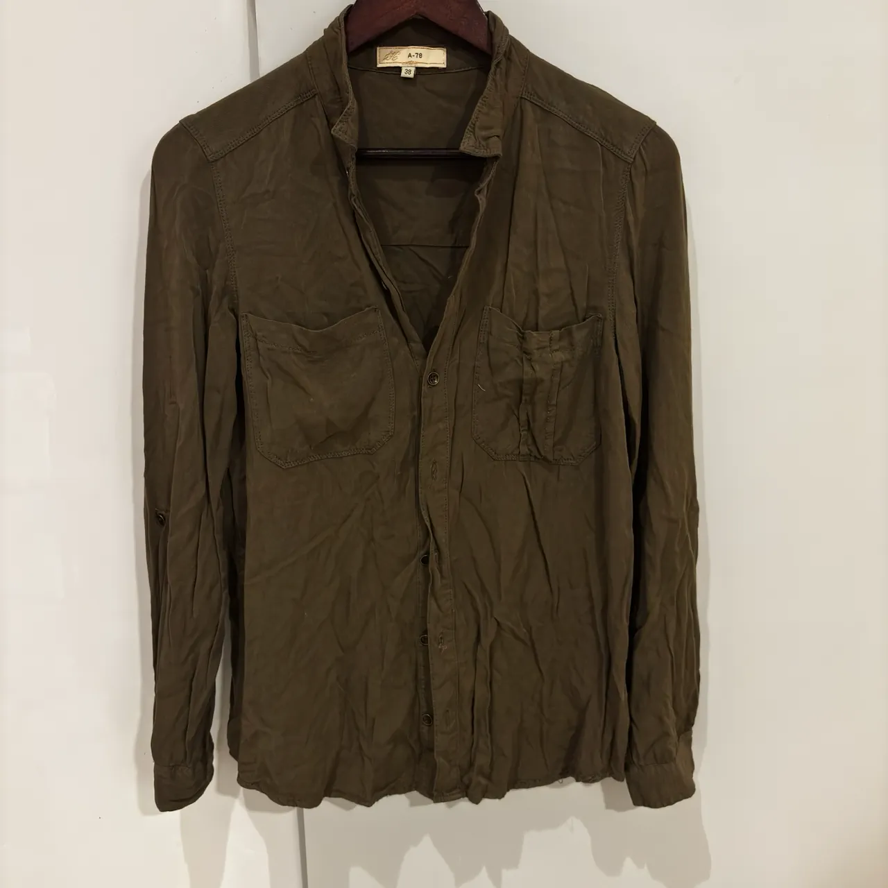 Camisa Sin marca - imagen 1