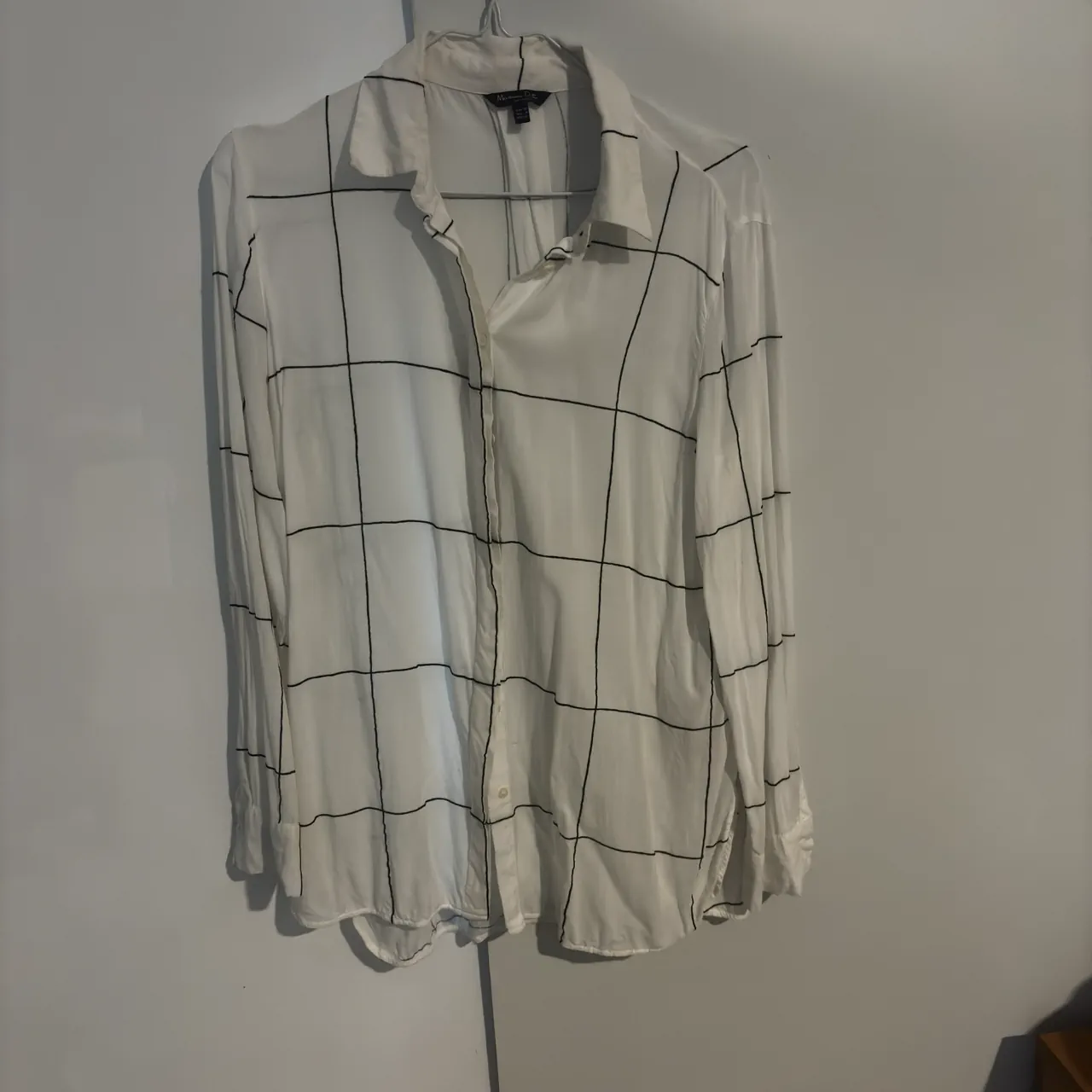 Camisa Massimo Dutti - imagen 1