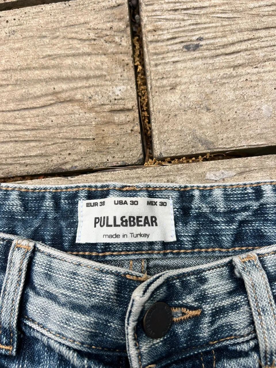 Jean Pull&bear - imagen 1