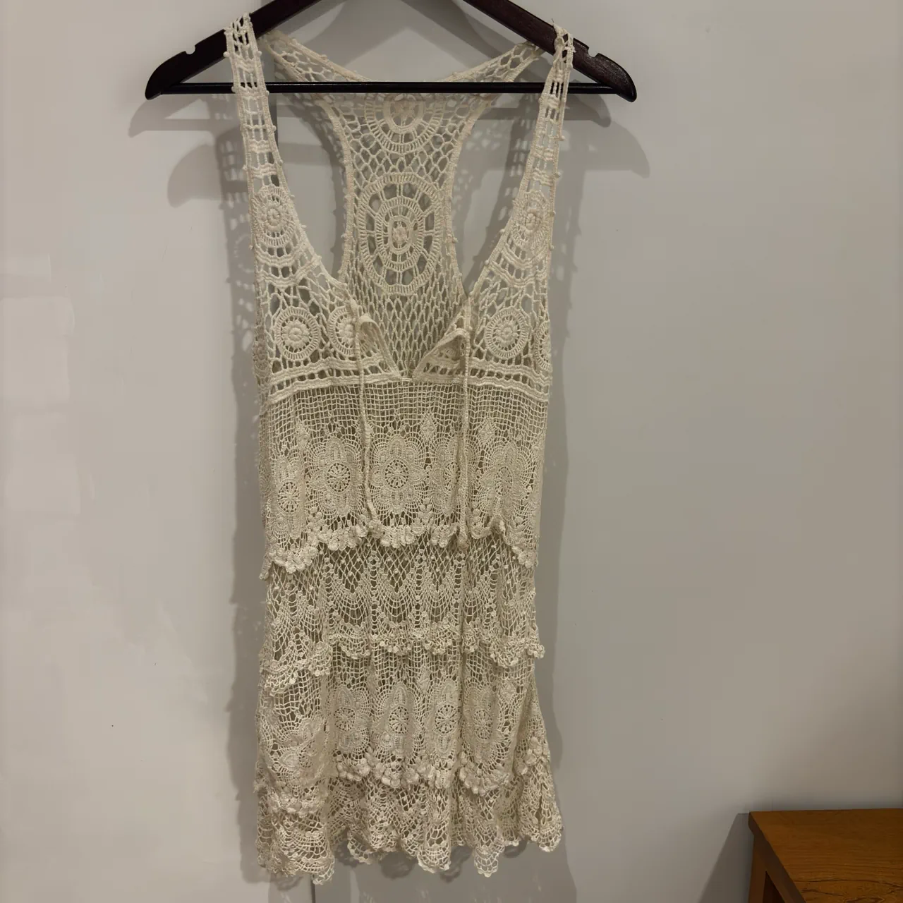 Vestido Sin marca - imagen 1