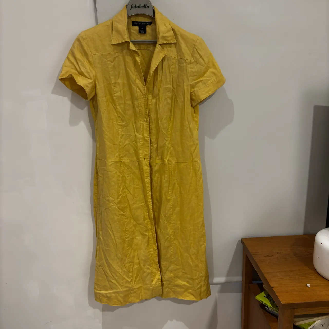 Vestido Sin marca - imagen 1