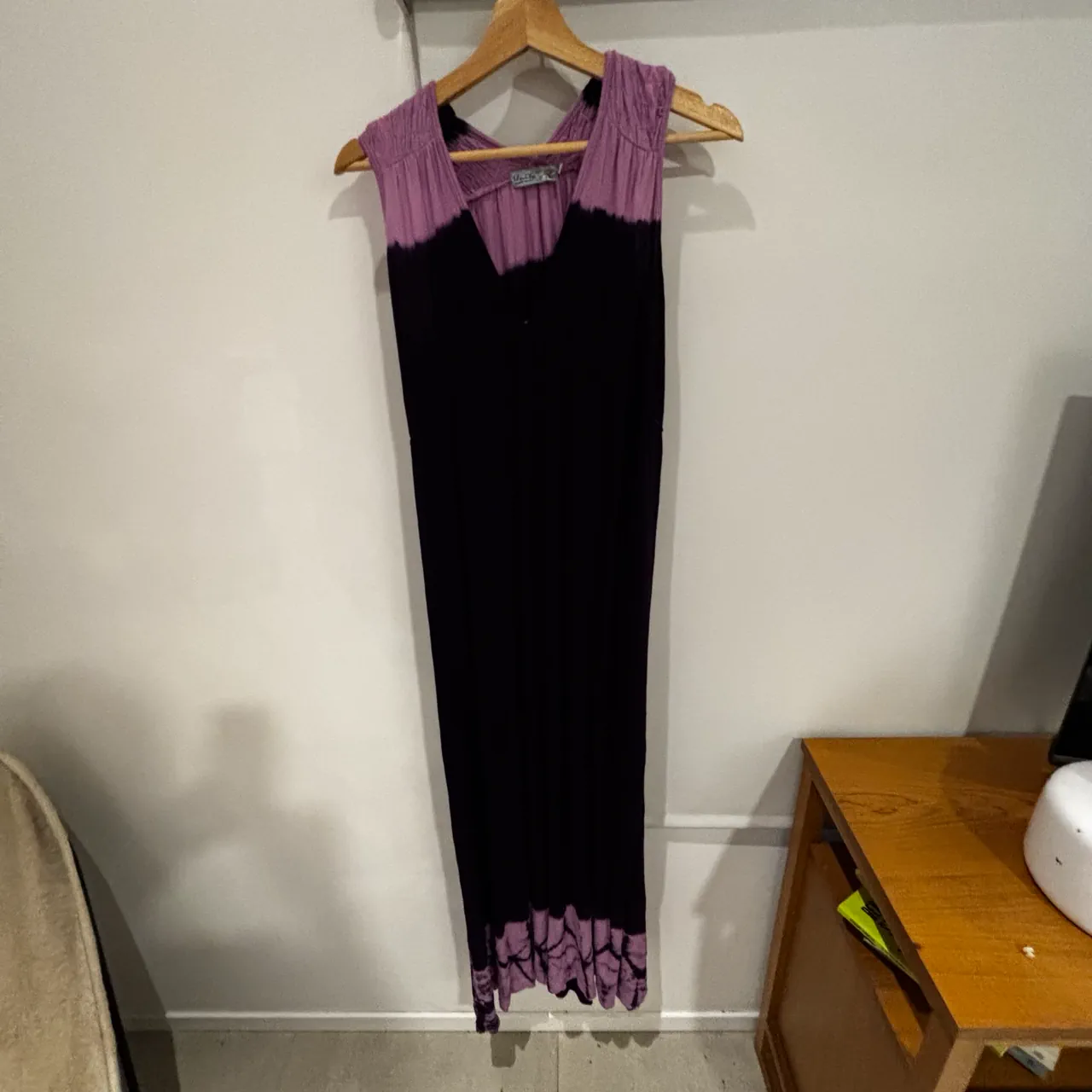 Vestido Sin marca - imagen 1