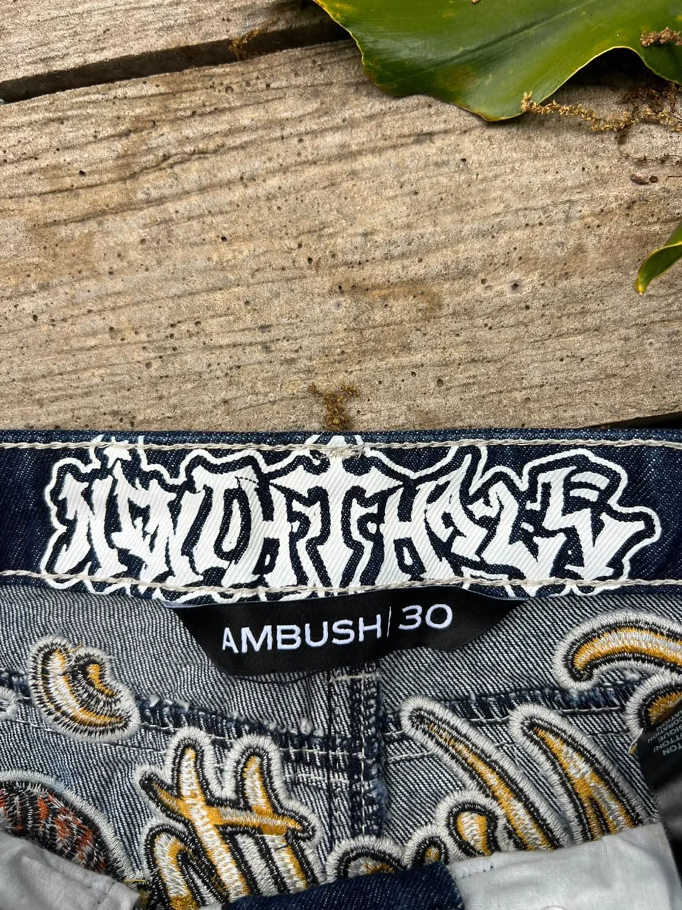 Jean Ambush - imagen 1