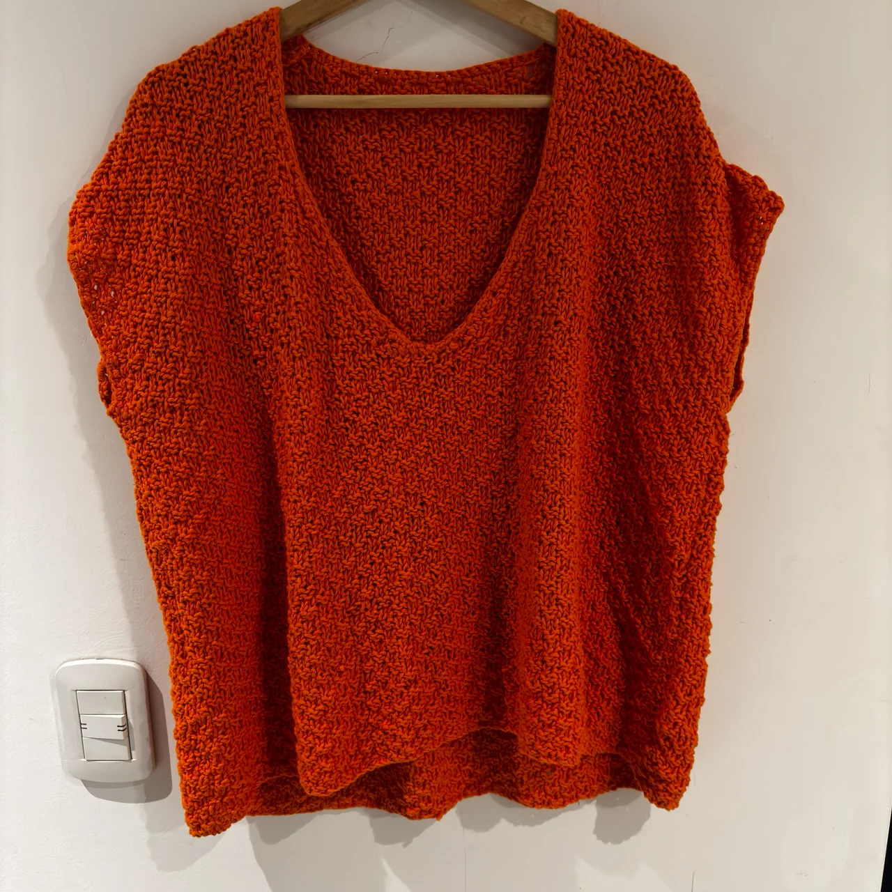 Sweater Sin marca - imagen 1
