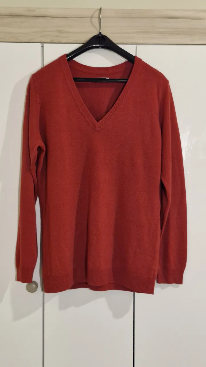 Sweater Otro · Talle L