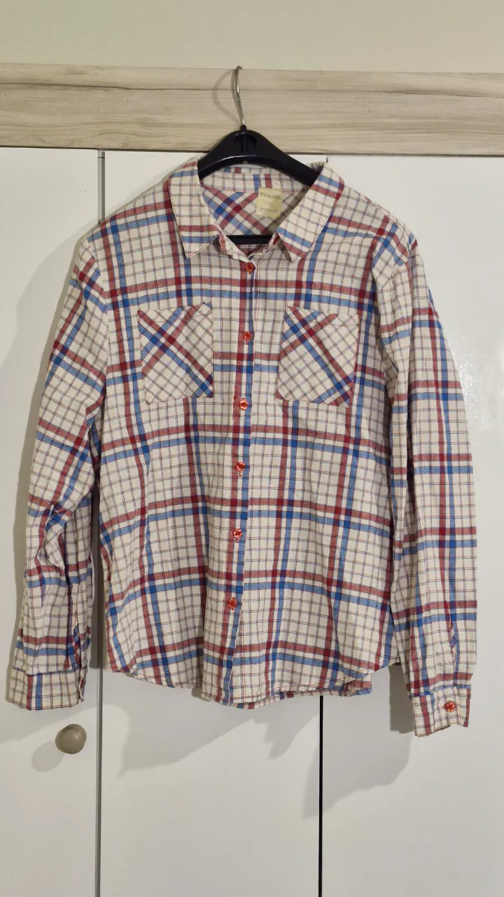 Camisa Torine - imagen 1
