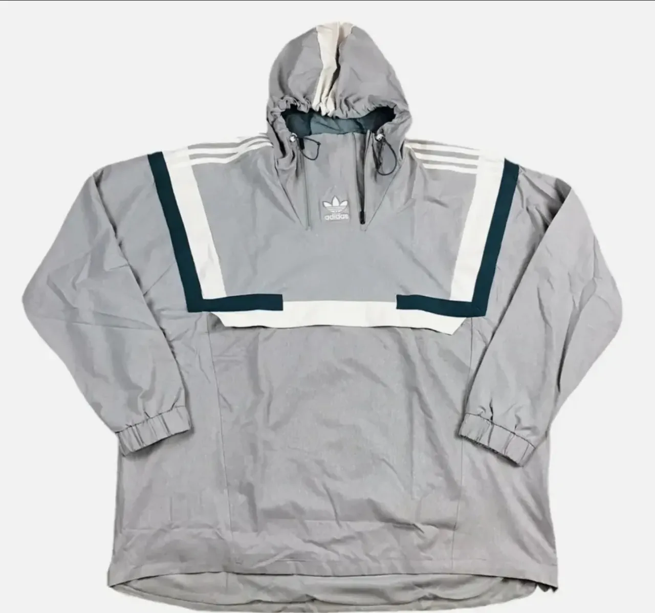 Rompeviento adidas - imagen 1