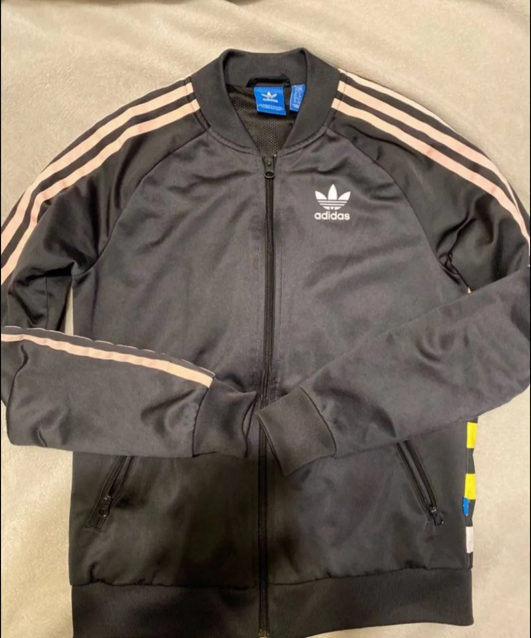 Buzo adidas - imagen 1