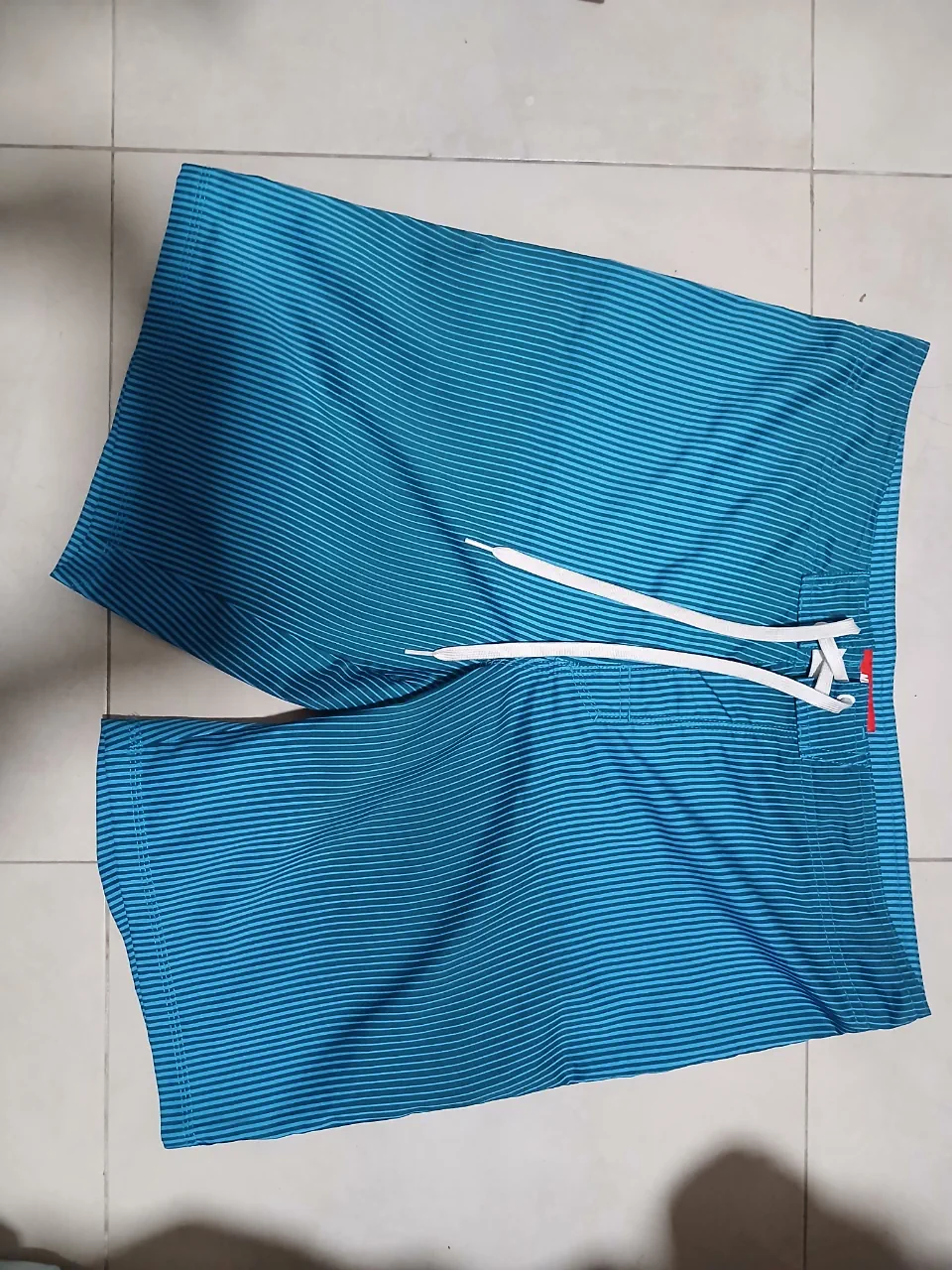 Short Nike - imagen 1