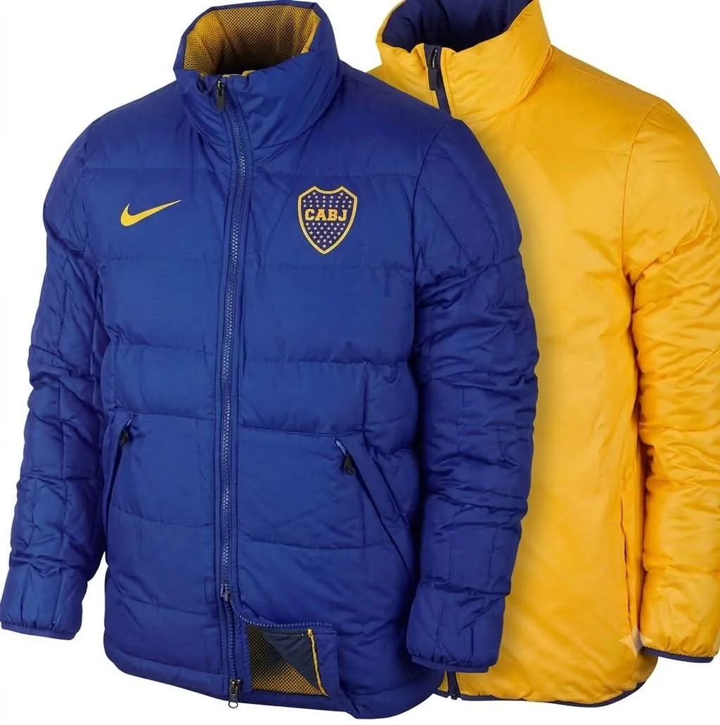 Campera Nike - imagen 1
