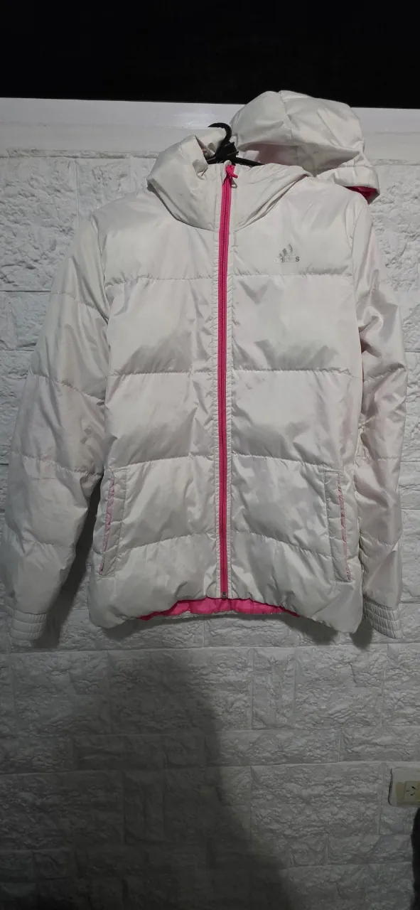 Campera adidas - imagen 1