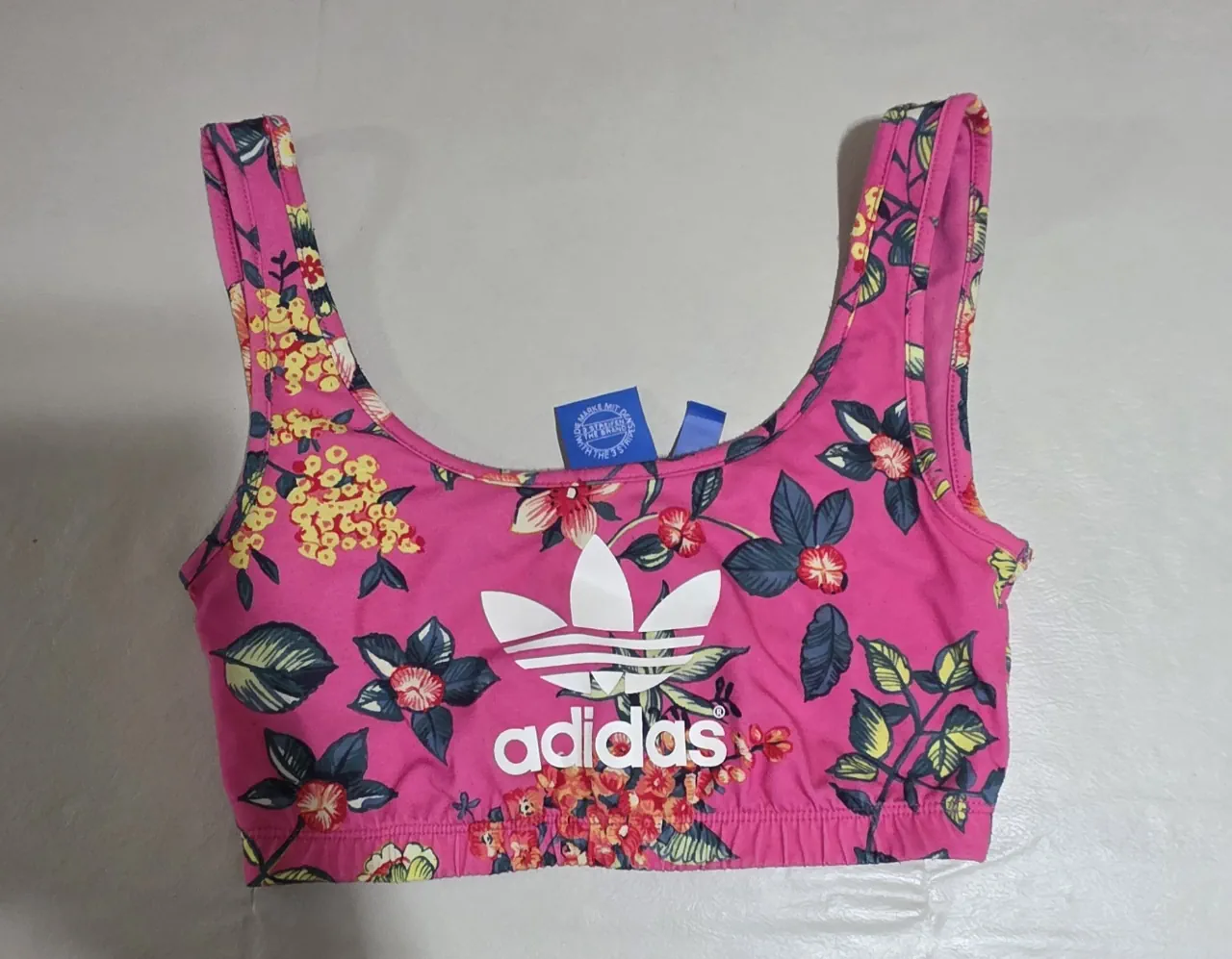 adidas · Talle XS