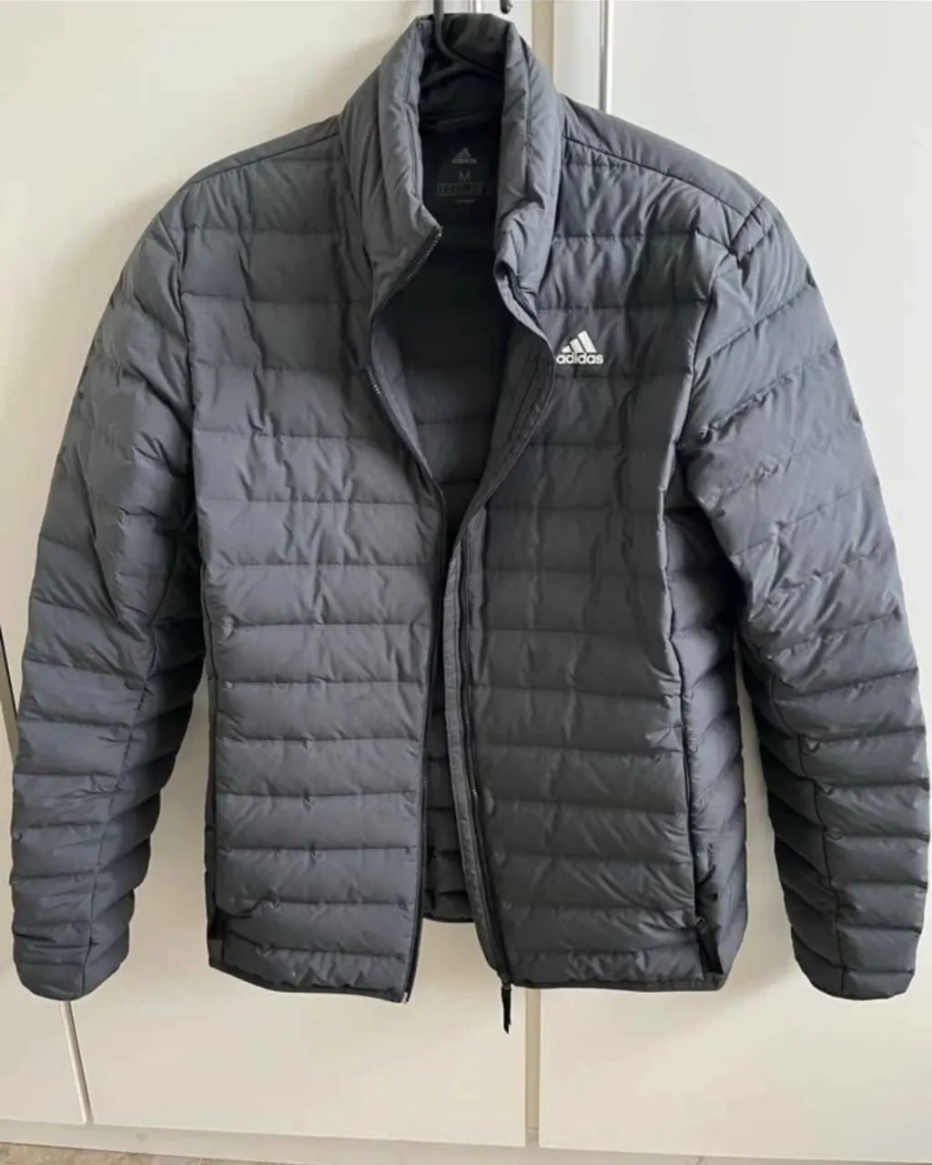 Campera adidas - imagen 1