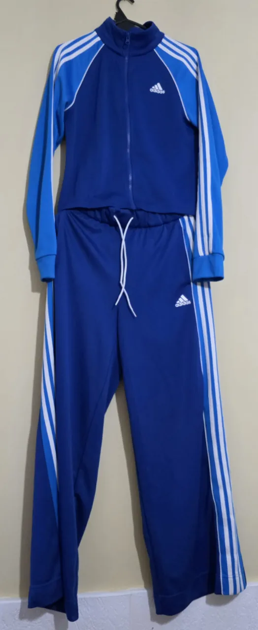 Campera adidas - imagen 1