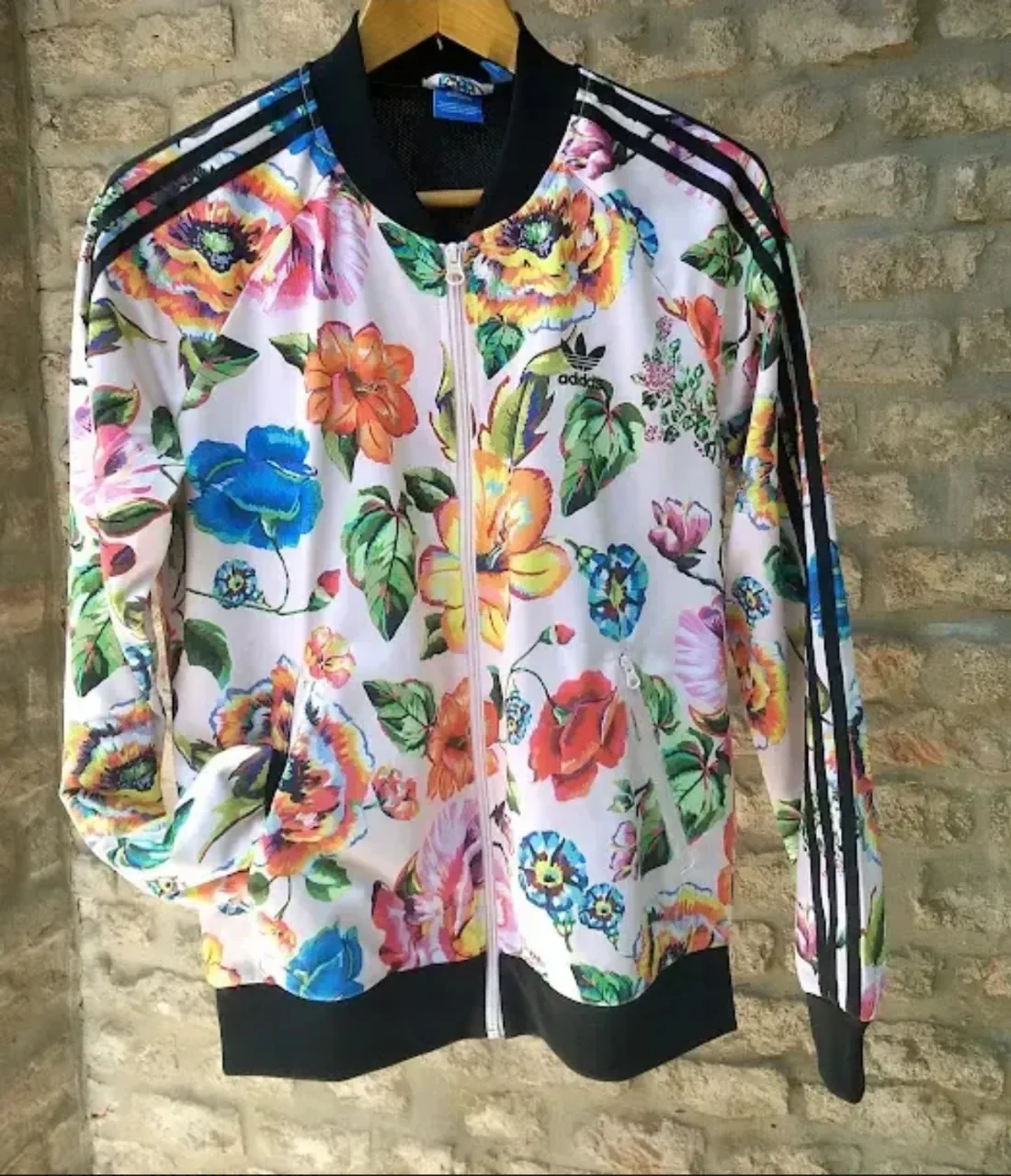 Buzo adidas - imagen 1