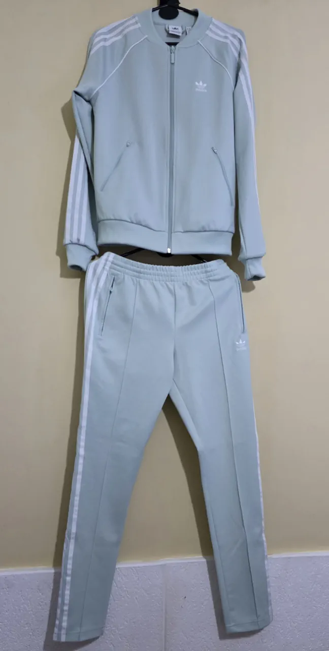 adidas · Talle XS