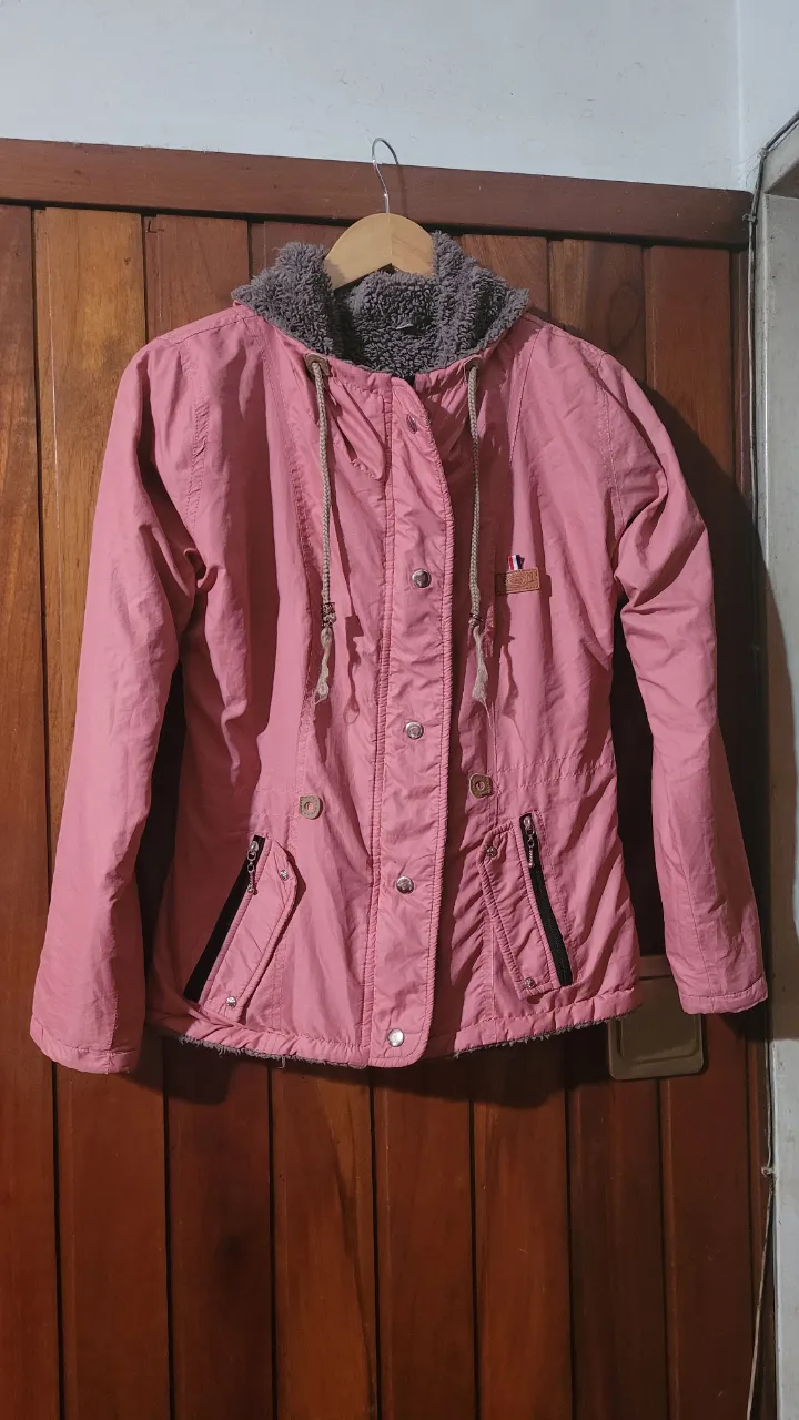 Campera Fashion - imagen 1