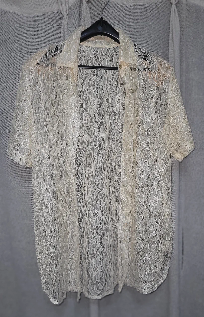 Camisa Sin marca - imagen 1