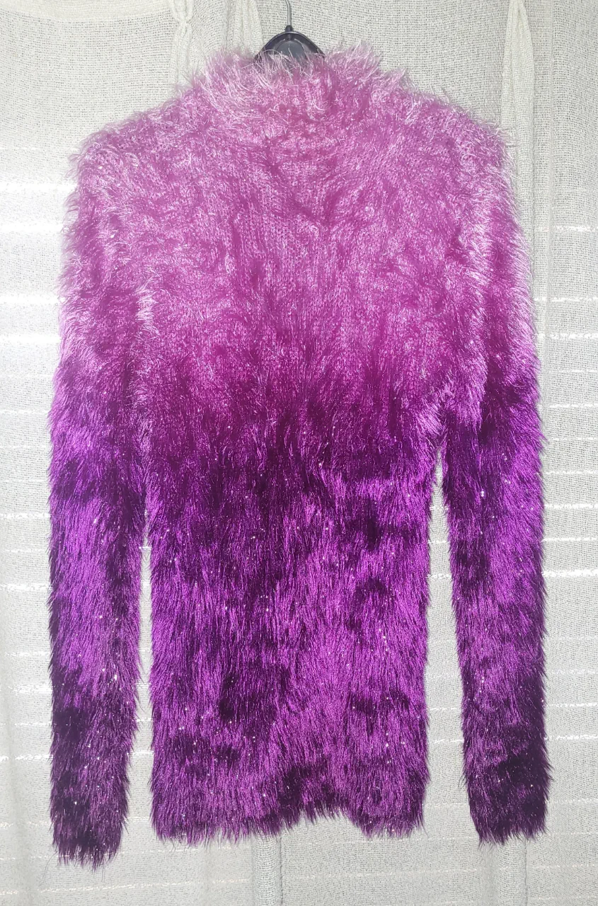 Campera Sin marca - imagen 4