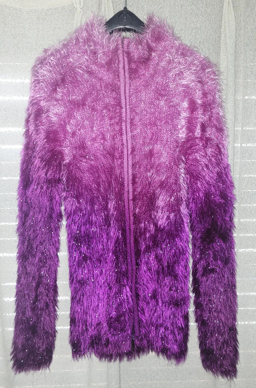 Campera Sin marca - imagen 1
