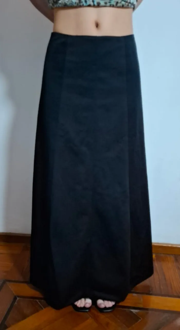 Pollera Sin marca - imagen 3