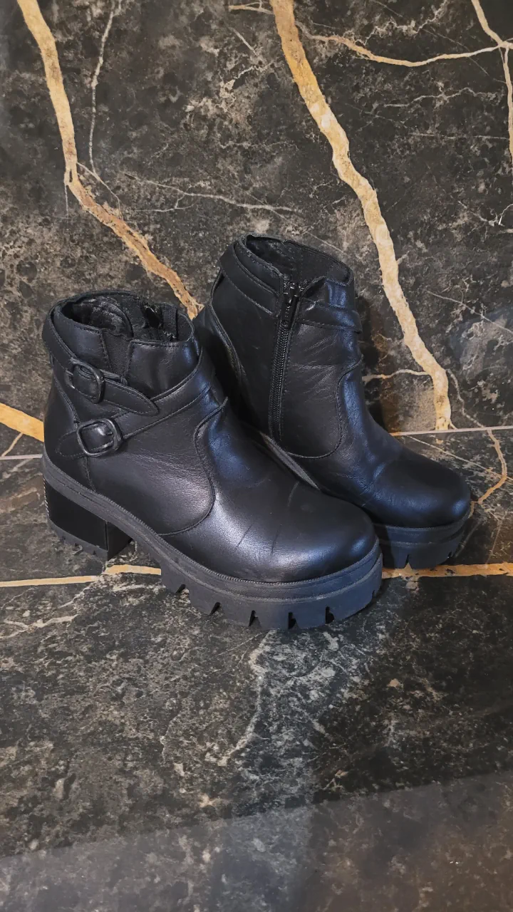 Botas Sin marca - imagen 1