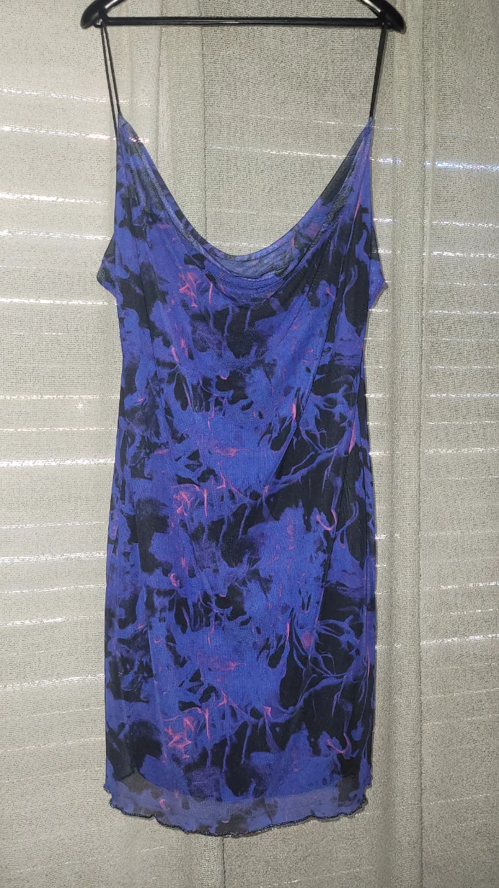 Vestido Sin marca - imagen 1