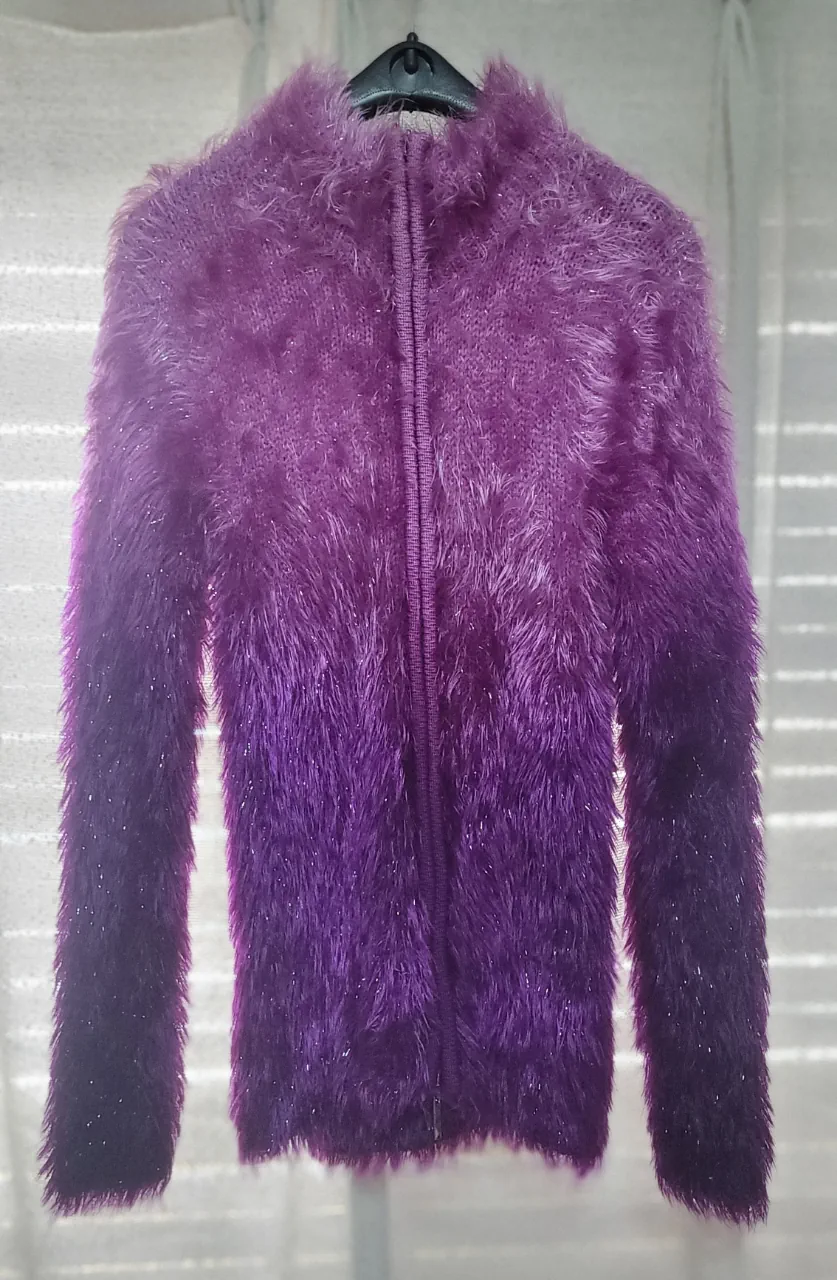 Campera Sin marca - imagen 2