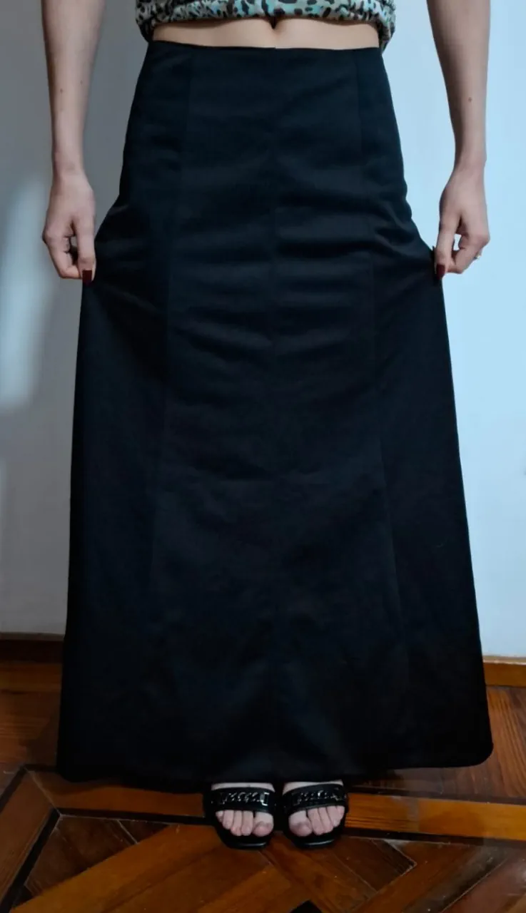 Pollera Sin marca - imagen 4