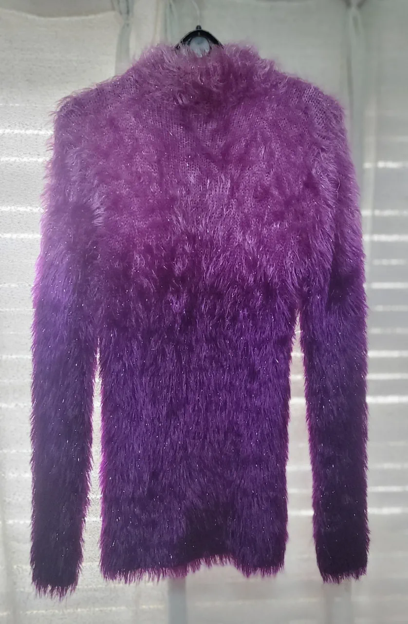Campera Sin marca - imagen 3