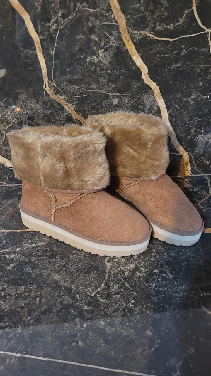 Botas Sin marca - imagen 1