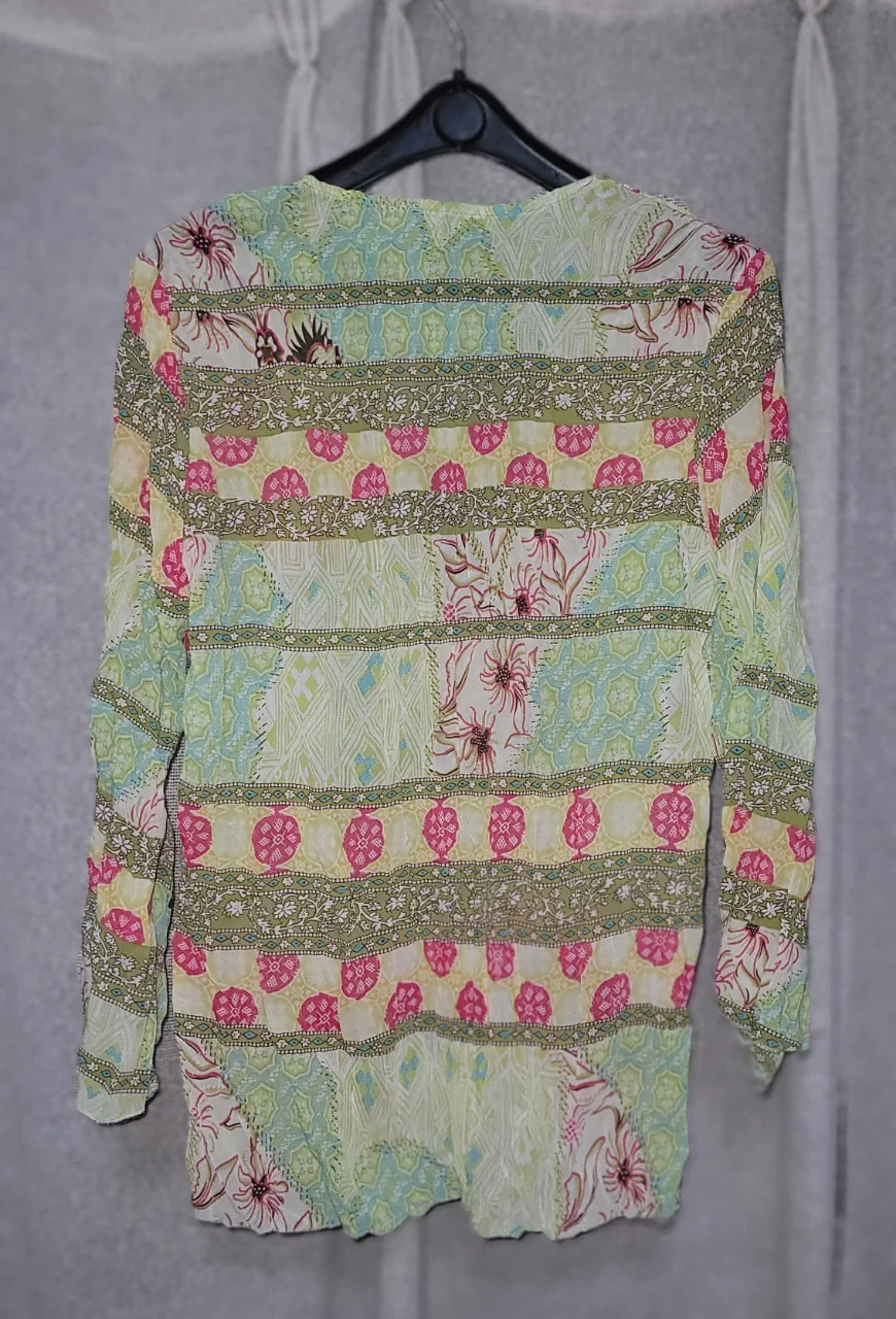 Blusa Sin marca - imagen 3