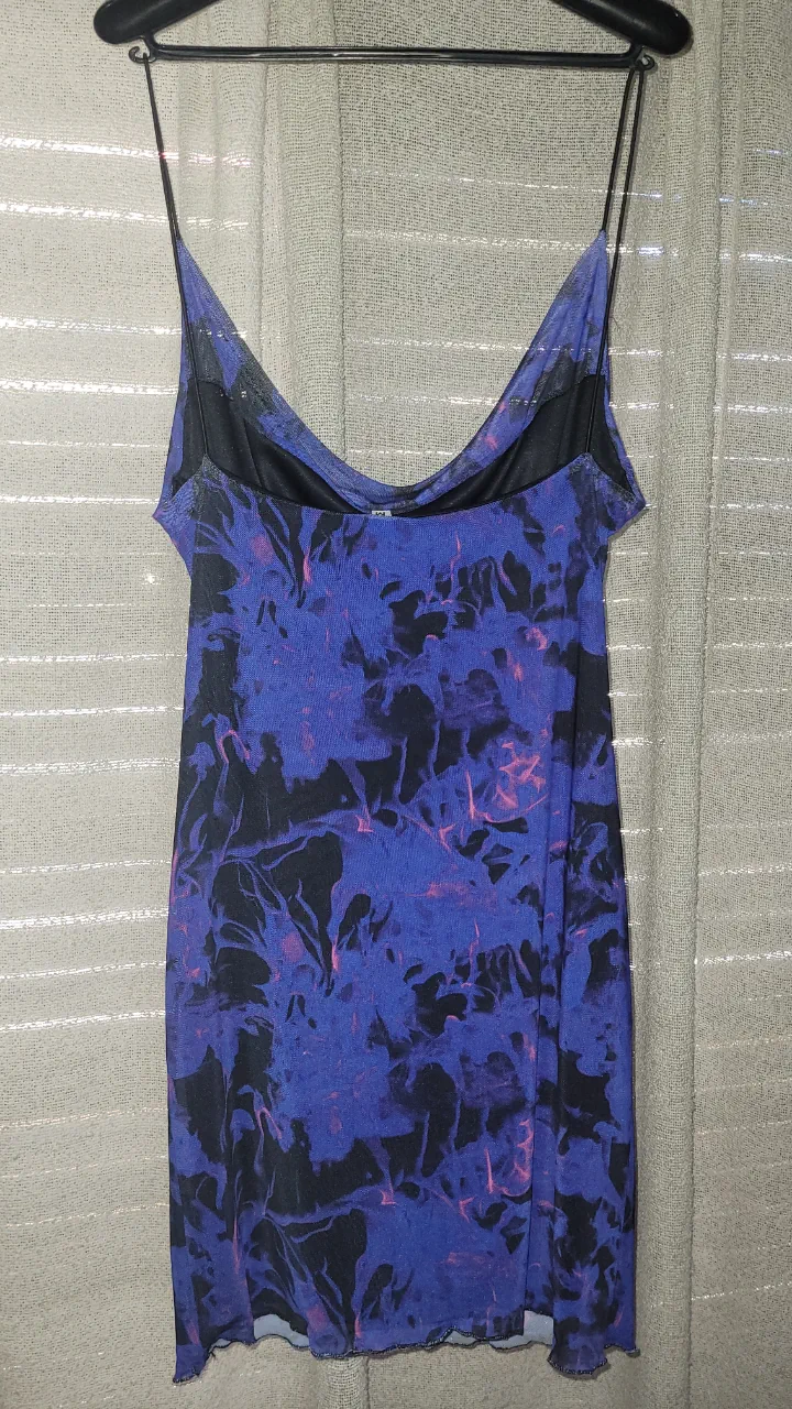 Vestido Sin marca - imagen 2