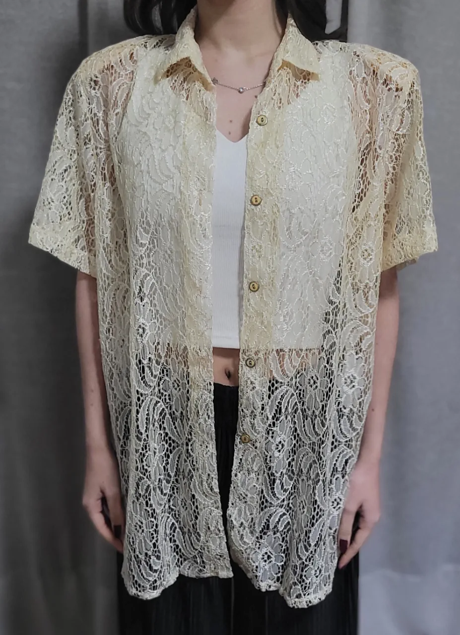 Camisa Sin marca - imagen 4