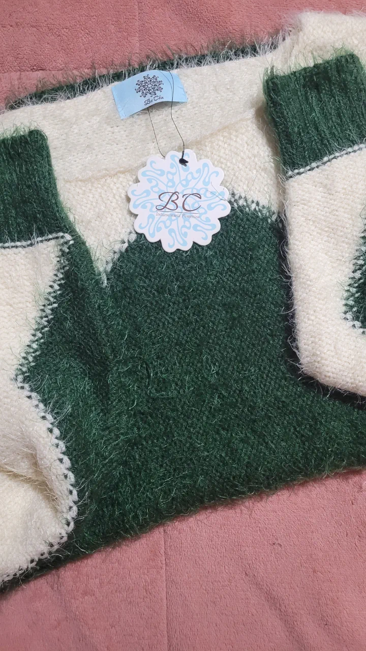 Sweater Be chu - imagen 1