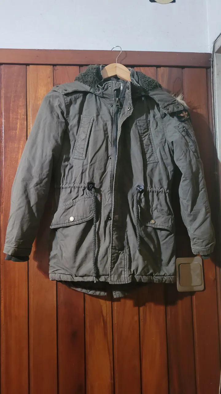 Campera Young designer - imagen 1