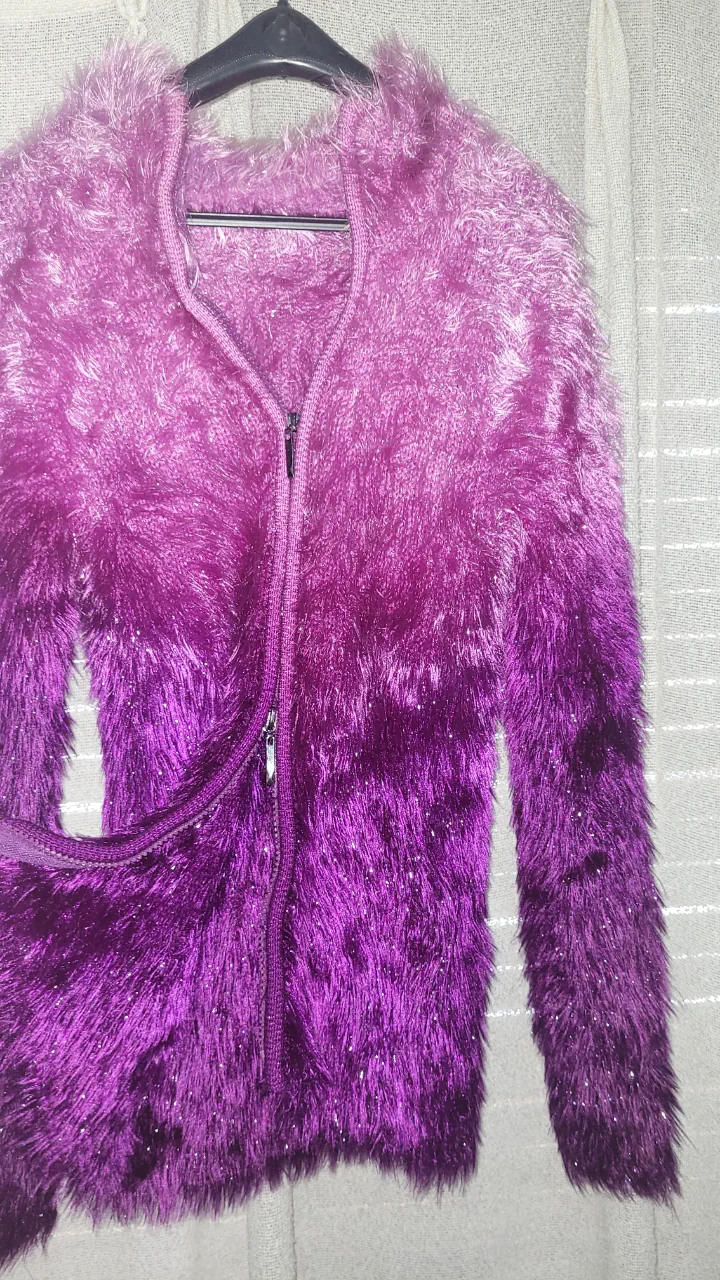Campera Sin marca - imagen 5