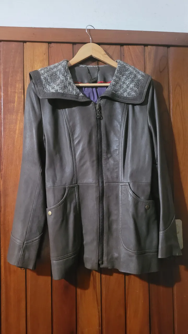 Campera Milla - imagen 1
