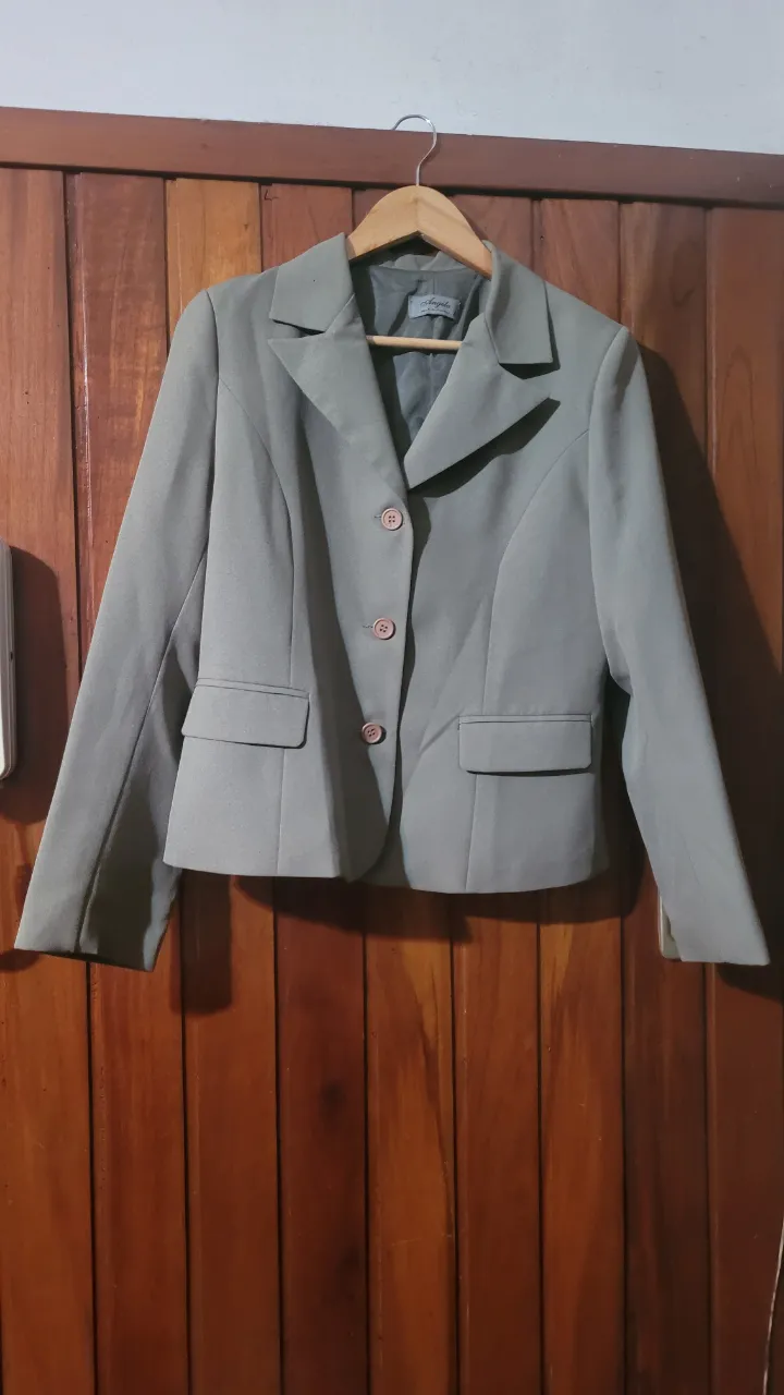 Blazer Angela - imagen 1