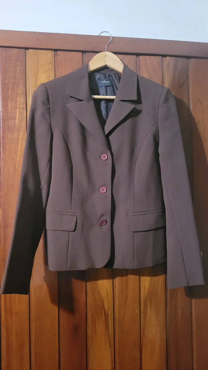 Blazer Angela - imagen 1