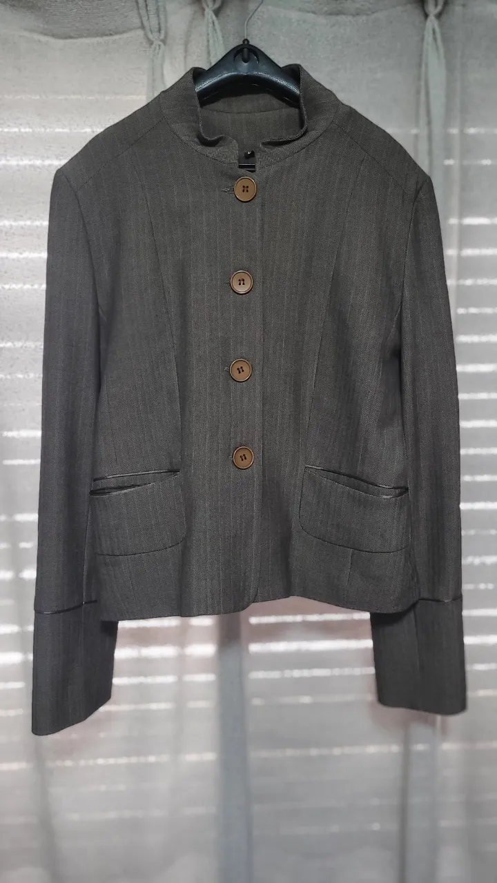 Blazer Industria Argentina · Talle L