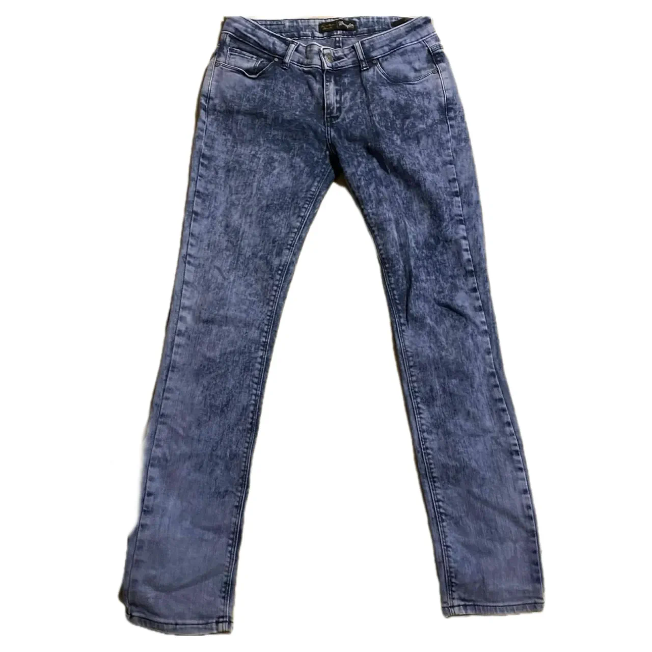 Wrangler · Talle EU 40