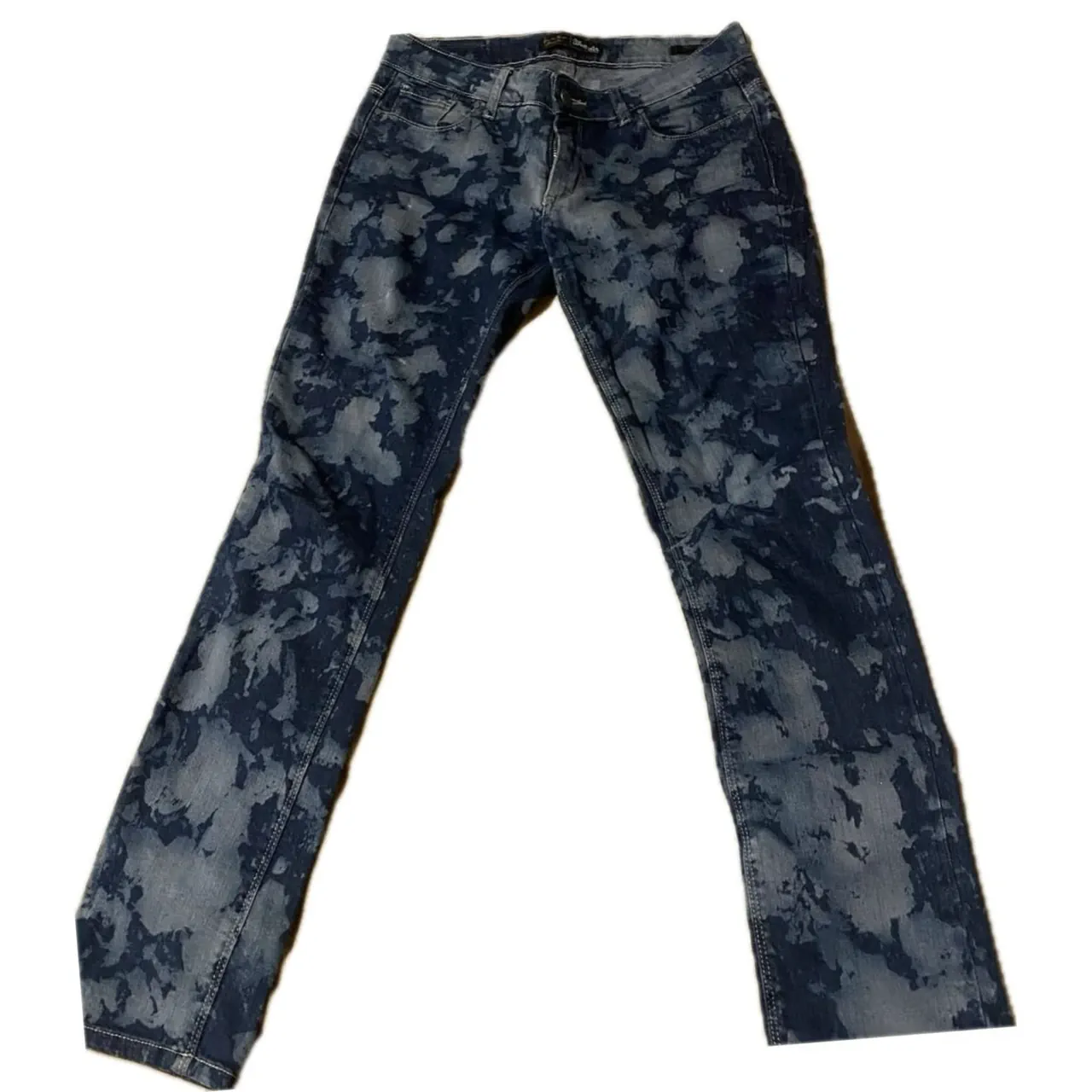 Jean Wrangler - imagen 1